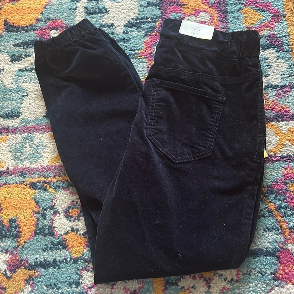Tinseltown Joggers - Picture 2 of 6